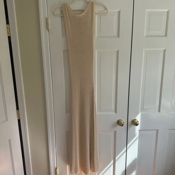 Dissh Ophelia crochet dress - Picture 3 of 9